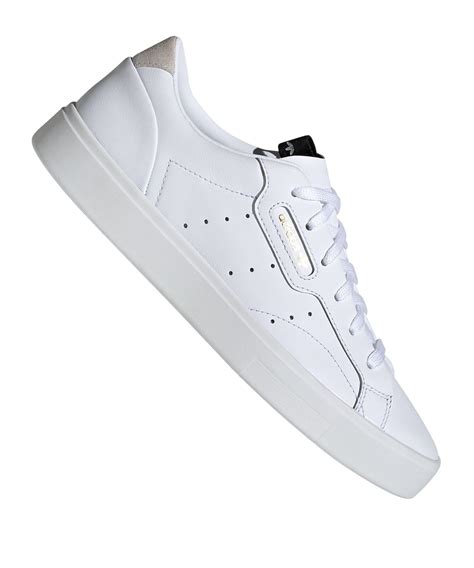 damen sneakers von adidas|sneaker Adidas sleek.